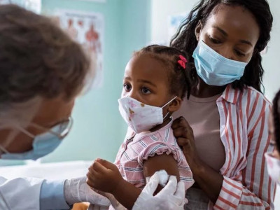 Why COVID-19 Vaccines Uncommon for U.S. Children Under Age 5