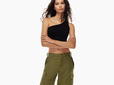 Find Your Perfect Pair of Cargo Pants