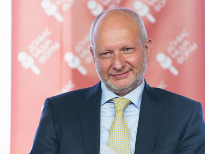 We're one family: EU Ambassador congratulates Ukrainians on Independence Day
