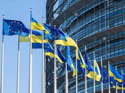 Shmyhal: By end of 2024, we plan to be fully ready to join EU