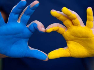 Ireland gives Ukrainian refugees free education in courses and scholarships