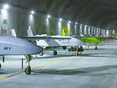 Journalists named the people involved in Russia's purchase of Iranian drones: how the scheme works