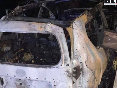 Moscow blames Kiev for assassination of Russian political scientist’s daughter