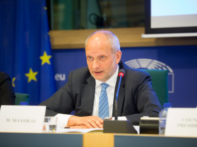 EU Ambassador: Ukraine Already Fulfilled Main Political Requirements for EU Membership