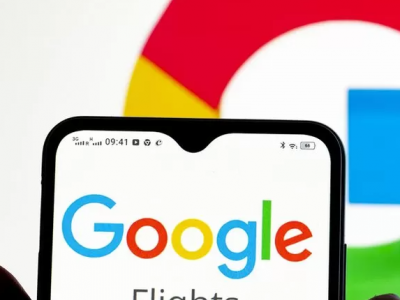 Google change reduces airline emissions calculations