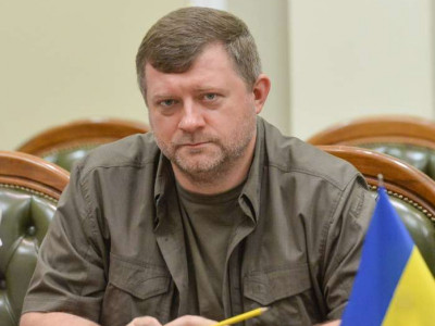 Oleksandr Korniyenko: We have no right to be tired, and we have no time to