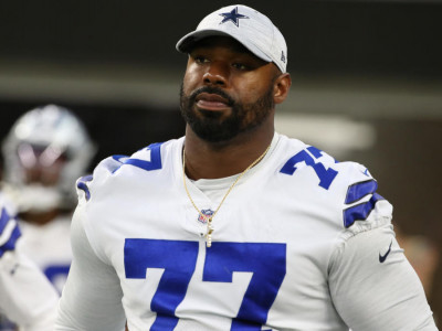 Sources: Dallas Cowboys' Tyron Smith suffers torn hamstring in practice, out indefinitely