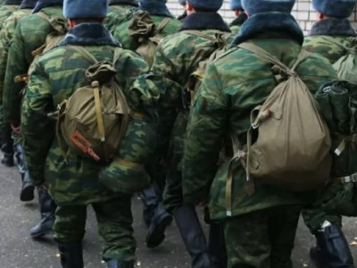 Russia Lost 80,000 People In War - British Defence Minister