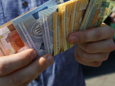 Preparing For 'Big Devaluation' In Belarus: Two Reasons Revealed