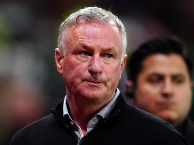 Stoke City sack manager Michael O'Neill after poor start to Championship season