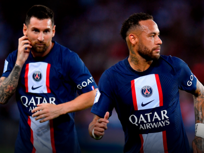 A look ahead to PSG's Champions League group draw 2022/23