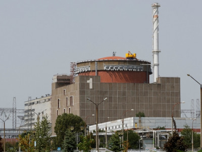  VOA Exclusive: Ukrainian Nuclear Engineer Details Conditions Inside Zaporizhzhia Plant 