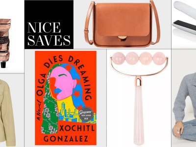 BAZAAR Nice Saves: 23 Must-Have Items on Sale This Week