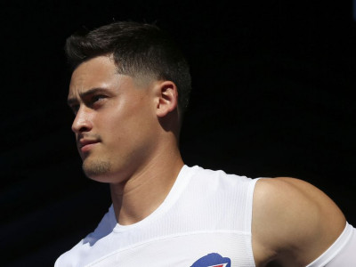 Matt Araiza, 2 other San Diego State football players, accused of gang rape in lawsuit