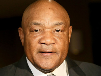 Suits allege Foreman sexually assaulted teens