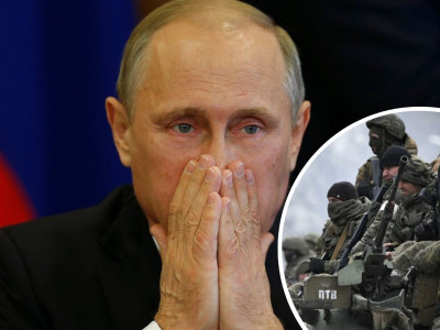 Analysts believe that Russia will not be able to implement Putinʼs decree to increase the Russian army