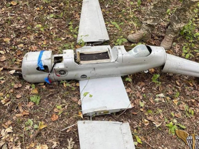 Ukraine increases Russian war death toll by 400 