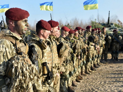 Ukraine has been preparing for war since December 2019 - Danilov