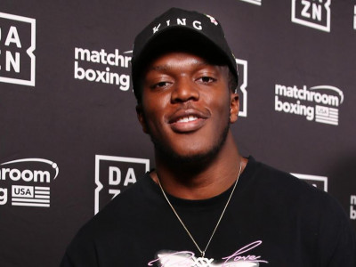What is DAZN? How to watch KSI vs. Swarmz through boxing streaming app