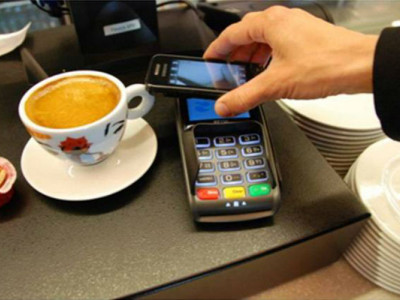 Americans Using Cash Less Often; Foresee Cashless Society