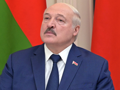 Defence Ministry Of Ukraine: We Wish Lukashenka Reunion With His Friends - Hussein And Gaddafi