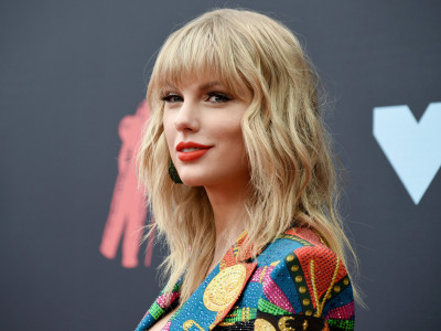 Taylor Swift's Midnights Album: Everything We Know About Her October 21 Release