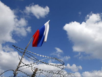 The collective responsibility of russians for war crimes in Ukraine must be realized