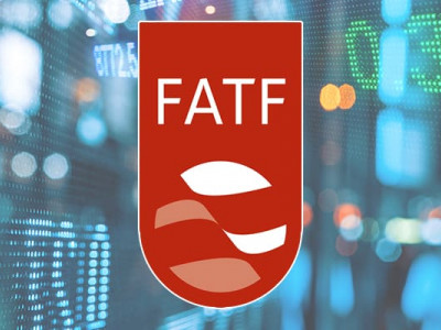 The Verkhovna Rada of Ukraine called on the FATF to exclude Russia from its memberships