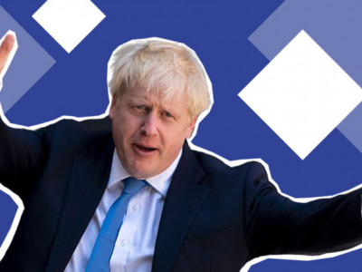 Johnson: Time for West to double support for Ukraine, not go wobbly