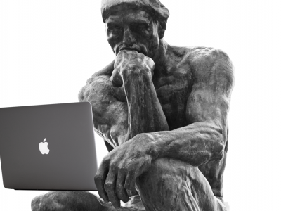 Subjective analysis of week’s events in the world of technology #3