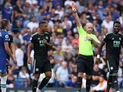 Conor Gallagher is to blame for Chelsea's massive error says Thomas Tuchel