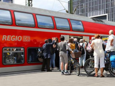 From September 1, public transport fares will increase in Germany