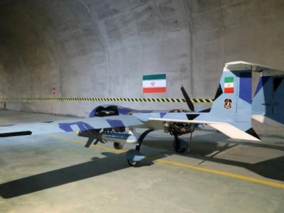 Journalists named the people involved in Russia's purchase of Iranian drones: how the scheme works