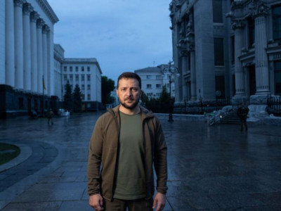 We have not forgotten and will not forget any of our cities and any of our people, – President of Ukraine