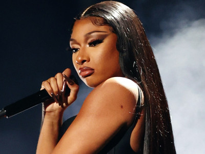 Megan Thee Stallion Reinvented Cosplay With Her 