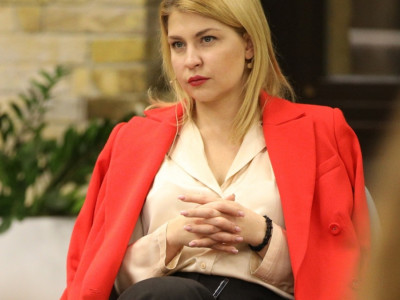 Negotiations on Ukraine's EU membership may start in 2023 – Deputy PM Stefanishyna