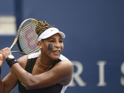 US Open 2022: Serena Williams and the myth of passing the torch
