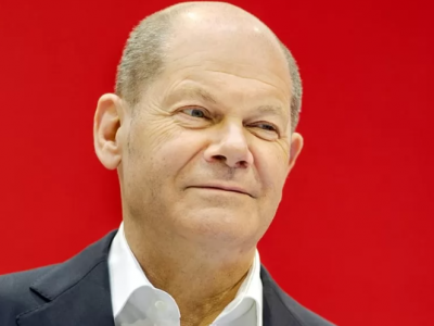Scholz Announces Shipment Of Latest Weapons To Ukraine In Coming Weeks