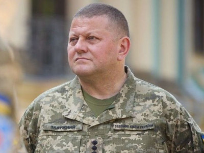 Unfortunately, Heroes Do Die: Zaluzhnyi Addressed the Nation on the Remembrance Day of Ukrainian Defenders