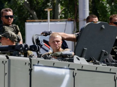 Kremlin demands its invasion forces reach borders of Donetsk Oblast by Sept. 15 - Ukrainian