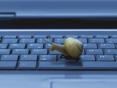 How to avoid ISP throttling