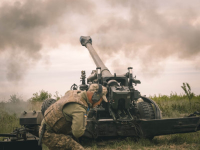 Ukrainian Armed Forces launch offensives in many directions in south - Humenyuk