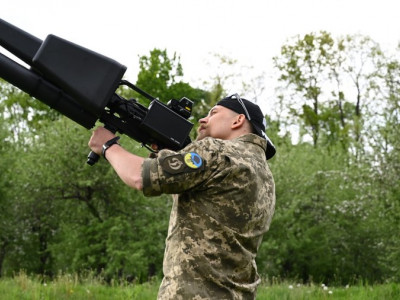 Russian forces lose nearly 500 soldiers and significant quantity of military equipment in one day