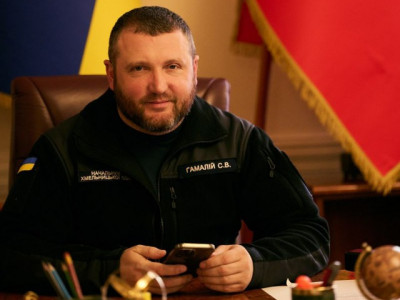 Faith in the Armed Forces of Ukraine: the head of the Khmelnytsky OVA booked a room in the Kherson hotel