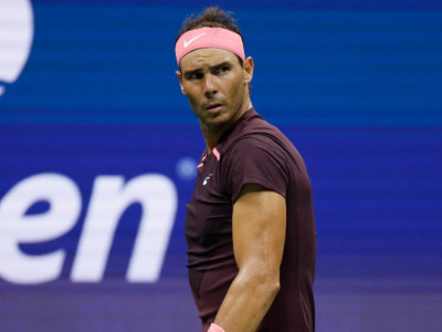 'It's a joke' - Nadal responds to US Open criticism as he praises Aussie wildcard