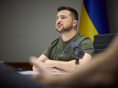 Ukraine will be a full member of the EU and is already closer to Europe than ever, – Prez Zelensky