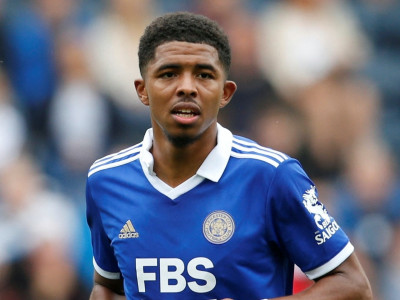 Currently in New York, Wesley Fofana is completing his Chelsea medical.