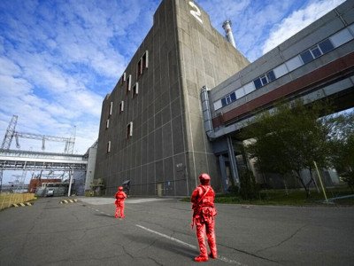 It May Reach Europe and Even USA: How Far the Radiation May Spread, If a