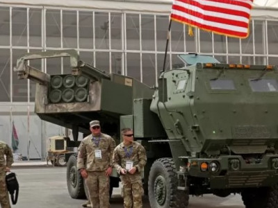 US Supplied Ukraine With Weapons For Counteroffensive In South - White House Spokesman For CNN