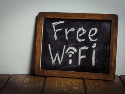 Why you should stop using public Wi-Fi